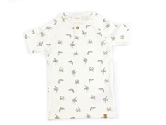 Lil Atelier coconut milk crab top